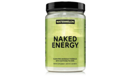 naked energy feature image