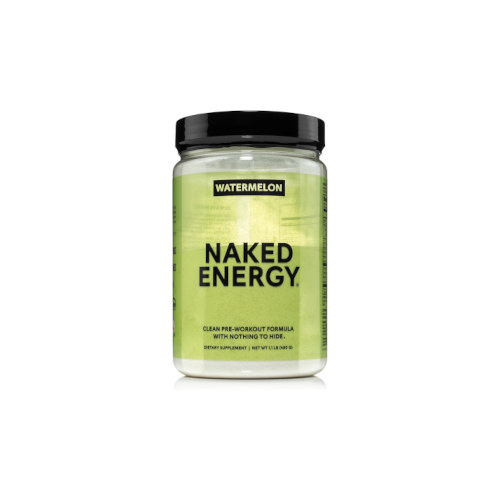 naked energy feature image