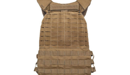 tactec vest feature image