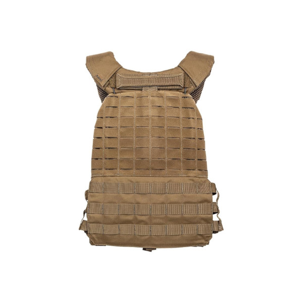 tactec vest feature image