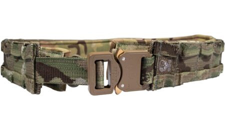 Grey Ghost Gear UGF battle belt product photo