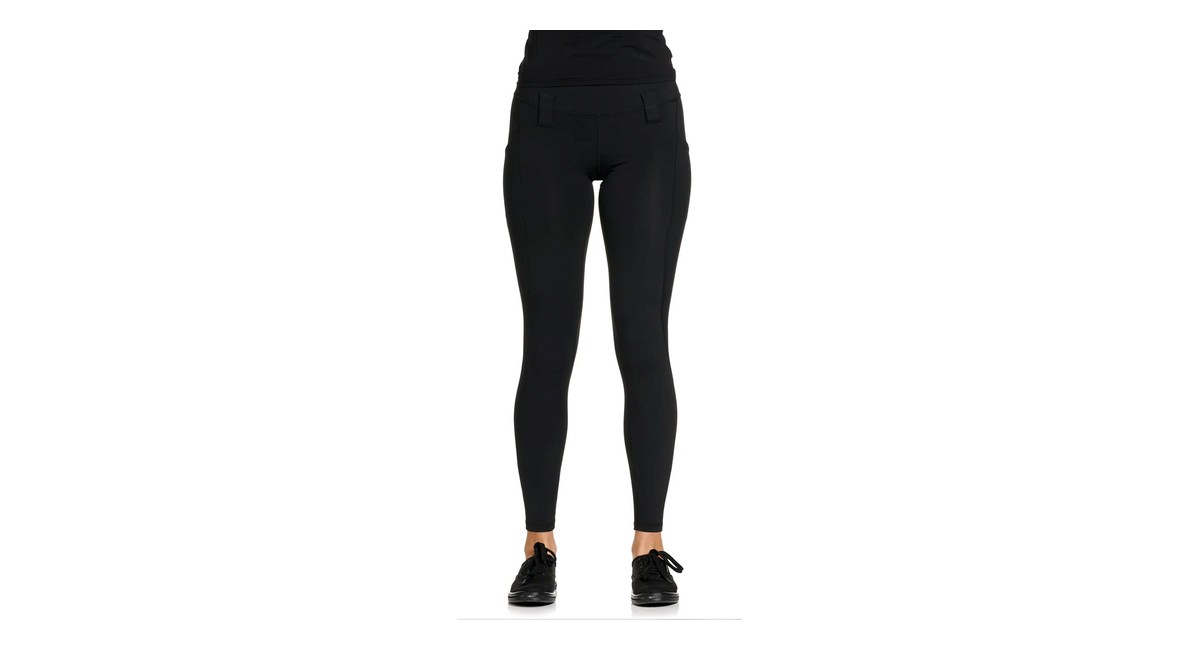 Howitzer Viscusi women's tactical leggings product photo