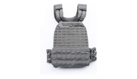 5.11 Tactical TacTec plate carrier product photo