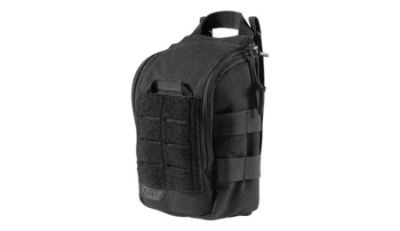 5.11 Tactical UCR IFAK Pouch in black product photo
