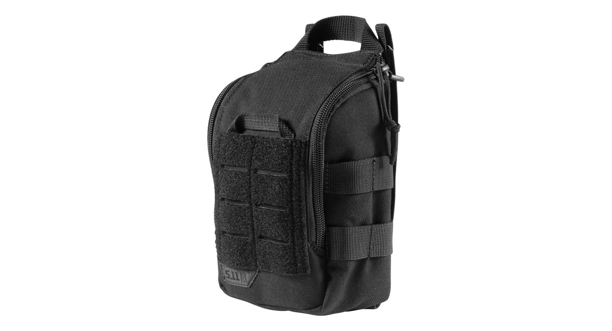5.11 Tactical UCR IFAK Pouch in black product photo