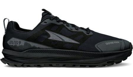 Altra Lone Peak 9 GTX men's waterproof trail shoe product photo