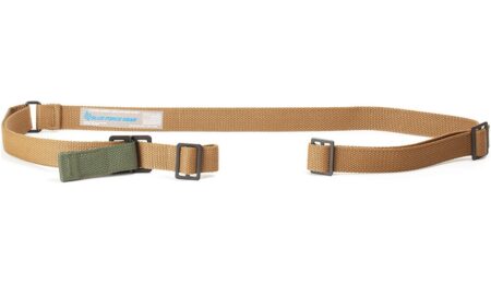 Blue Force Gear Vickers Combat Applications Sling in coyote brown product photo