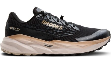 Brooks Cascadia 19 GTX men's waterproof trail running shoe product photo