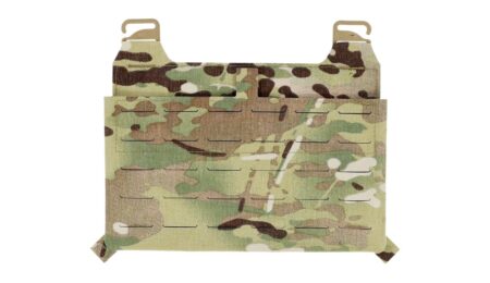 Ferro Concepts Kangaroo Front Flap magazine carrier in MultiCam product photo