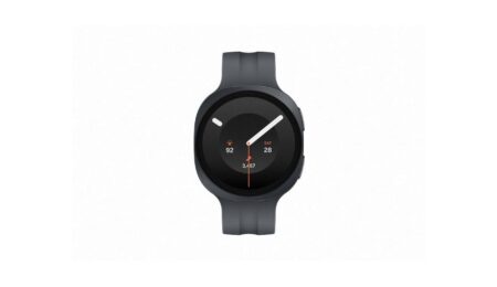 Samsung Galaxy Watch9 40mm Graphite Black