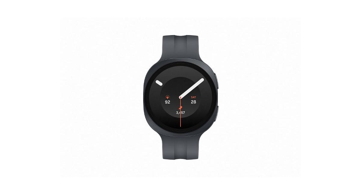 Samsung Galaxy Watch9 40mm Graphite Black