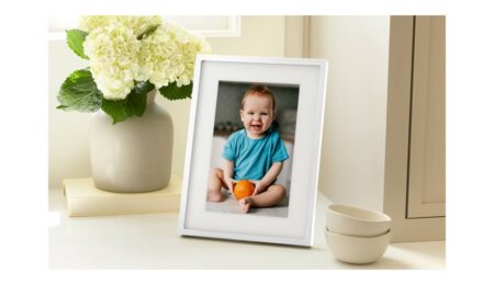 Skylight Frame 2 10 Inch White
